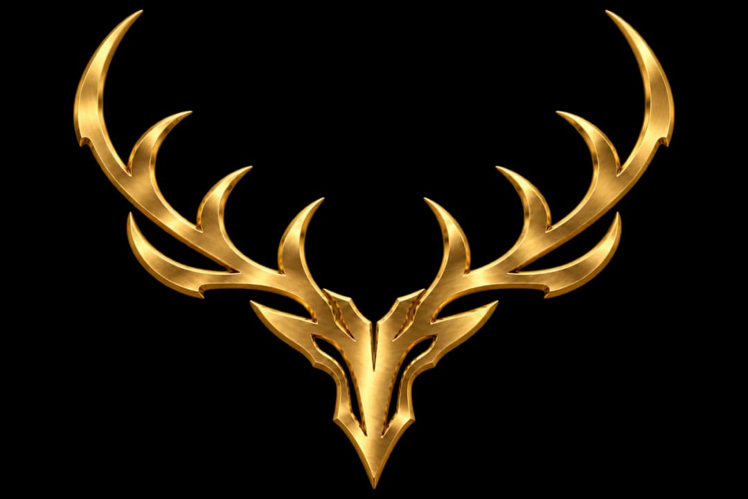 MTS Moose Tech Solutions emblem