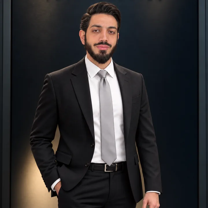 Moose Al-Shanteer